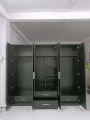 Tủ áo 6 cánh gỗ mdf (ta6c-mdf) 12