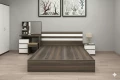 Combo phòng ngủ gỗ MDF MGX30 2