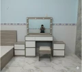 Combo phòng ngủ gỗ MDF MGX21 2