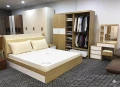 Combo phòng ngủ gỗ MDF MGX14 5