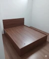 Combo phòng ngủ gỗ MDF MGX20 2