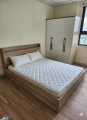 Combo phòng ngủ gỗ MDF ( CBG51 ) 0