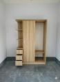 Combo phòng ngủ gỗ MDF MGX11 3