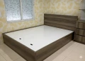 Combo phòng ngủ gỗ MDF MGX07 4