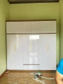 đóng tủ nhựa theo yêu cầu tính m vuông 2