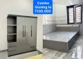 đóng tủ nhựa theo yêu cầu tính m vuông 10