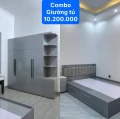 đóng tủ nhựa theo yêu cầu tính m vuông 13