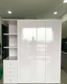 Tủ quần áo nhựa đài loan cánh lùa ( tacl-02 ) 4