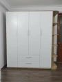 Combo phòng ngủ gỗ MDF ( CBG50 ) 4