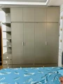 Combo phòng gỗ MDF CBMX55 1