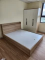 Combo phòng ngủ gỗ MDF ( CBG51 ) 4