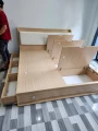 Combo gỗ MDF CBMG2 3