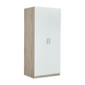 Tủ gỗ MDF 2 cánh mở 80 ( 2cm80 ) 0
