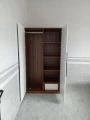 Tủ gỗ MDF 2 cánh mở 80 ( 2cm80 ) 3