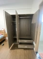 Tủ gỗ MDF 3 cánh mở ( tqag3cm ) 5