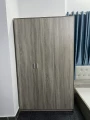 Tủ gỗ MDF 3 cánh mở ( tqag3cm ) 0