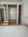 Tủ quần áo gỗ MDF 3 cánh 1 kệ màu gỗ ( tag3c1k-2 ) 1