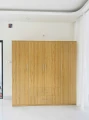Tủ quần áo gỗ MDF 4 cánh màu gỗ 0