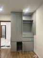 Tủ quần áo gỗ MDF tay nắm ẩn ( TAG202 ) 2