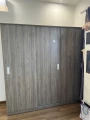 Tủ quần áo gỗ MDF 3 cánh lùa ( tg3cl ) 0