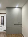 Tủ quần áo gỗ MDF tay nắm ẩn ( TAG202 ) 1
