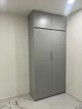 Tủ quần áo gỗ MDF đóng theo yêu cầu ( TAGYC202 ) 0