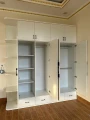 Tủ quần áo gỗ MDF TAGTĐ 1