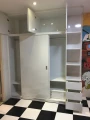 Tủ quần áo gỗ MDF - TAGT 1