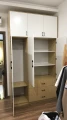 Tủ quần áo gỗ MDF - TG1M2 1