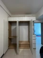 Tủ quần áo gỗ MDF - TA2M02 1