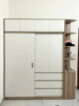 Tủ quần áo gỗ MDF ( tqa-123 ) 0