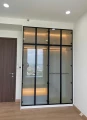 Tủ quần áo cánh kính đóng theo yêu cầu ( TACK 0002 ) 0