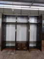 Tủ áo nhựa Vinco 6 cánh ( VC02 ) 1