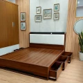 Giường ngủ 6 ngăn kéo gnk28 1