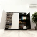 Tủ giày dép TGD23 1