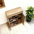 Tủ giày dép TGD01 1