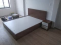 Giường ngủ gỗ MDF (GN07) 1