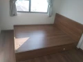 Giường ngủ gỗ MDF (GN07) 0