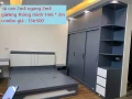 Tủ Quần Áo Gỗ Đóng Theo Yêu Cầu T4820012 4