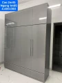 Tủ quần áo nhựa Taiwan TQA19CX 3