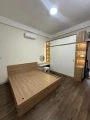 Combo phòng ngủ gỗ MDF MGX111 0