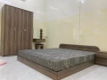 Combo phòng ngủ gỗ MDF MGX09 0