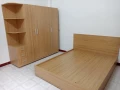 Combo Phòng ngủ gỗ mdf ( cbmdf-s01) 0