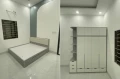 Combo phòng ngủ gỗ MDF MGX18 0