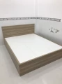 Giường ngủ gỗ MDF ( gn03 ) 5
