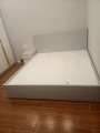 Giường ngủ gỗ MDF ( gn03 ) 7