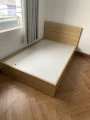 Giường ngủ gỗ MDF ( gn03 ) 11