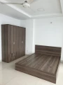 Giường ngủ gỗ MDF ( gn03 ) 1