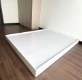 Giường ngủ bệt kiểu Nhật (gb01) 1