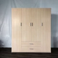 Tủ quần áo người lớn 4 cánh T1 1